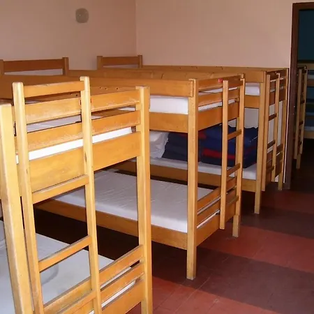 Hotel Le Refuge Mas-dʼOrcières