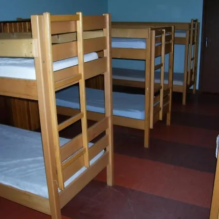 Le Refuge Mas-dʼOrcières