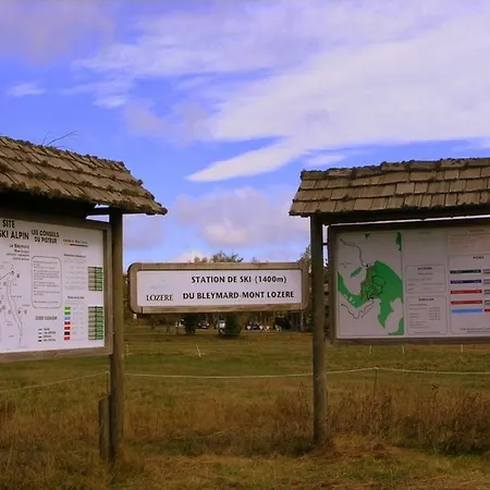 Le Refuge Hotel Mas-dʼOrcières