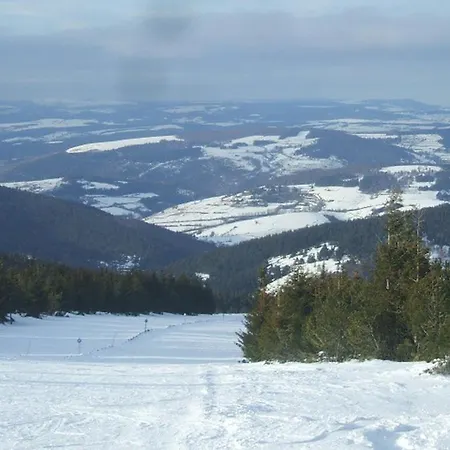 Le Refuge 2* Mas-dʼOrcières